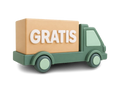 Envío GRATIS