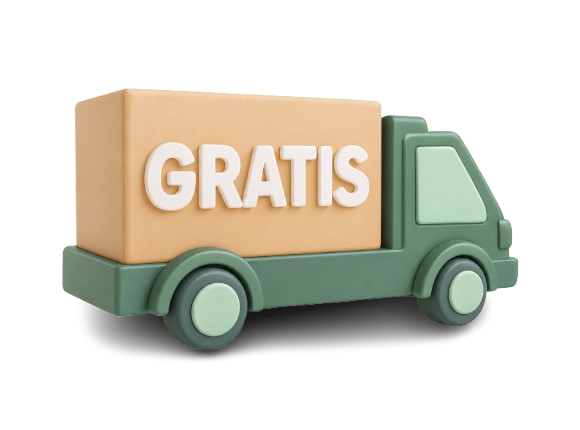 Envío GRATIS