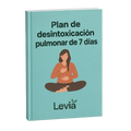 Plan de desintoxicación pulmonar de 7 días