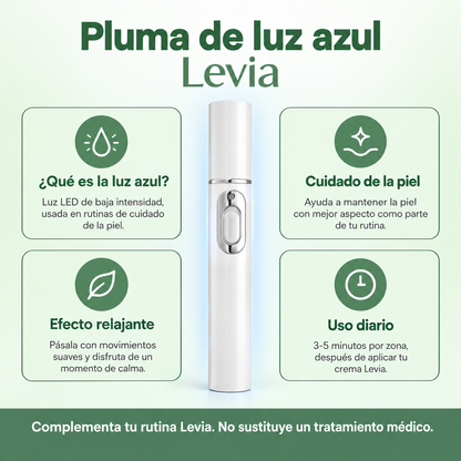 Rejuvenecedor de Venas Azul Advanced