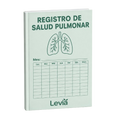 Registro de salud pulmonar