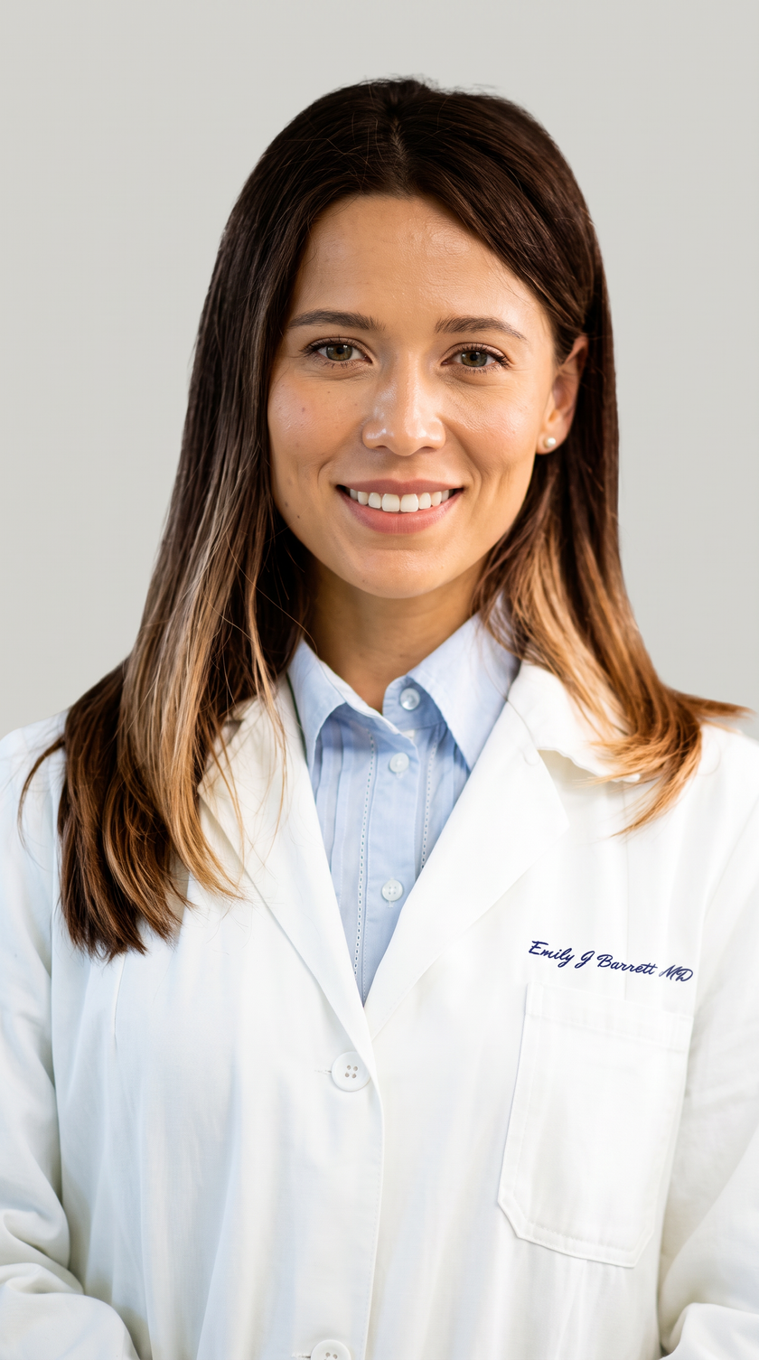 Dra.  Ximena Hernández