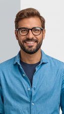 Ingeniero en  seguridad automotriz  José Reyes